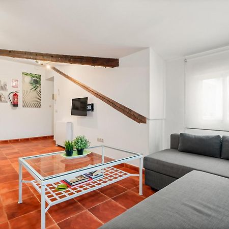 Apartamento En La Gran Via Alquiler Temporal Мадрид Екстер'єр фото