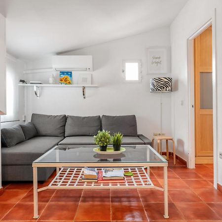 Apartamento En La Gran Via Alquiler Temporal Мадрид Екстер'єр фото