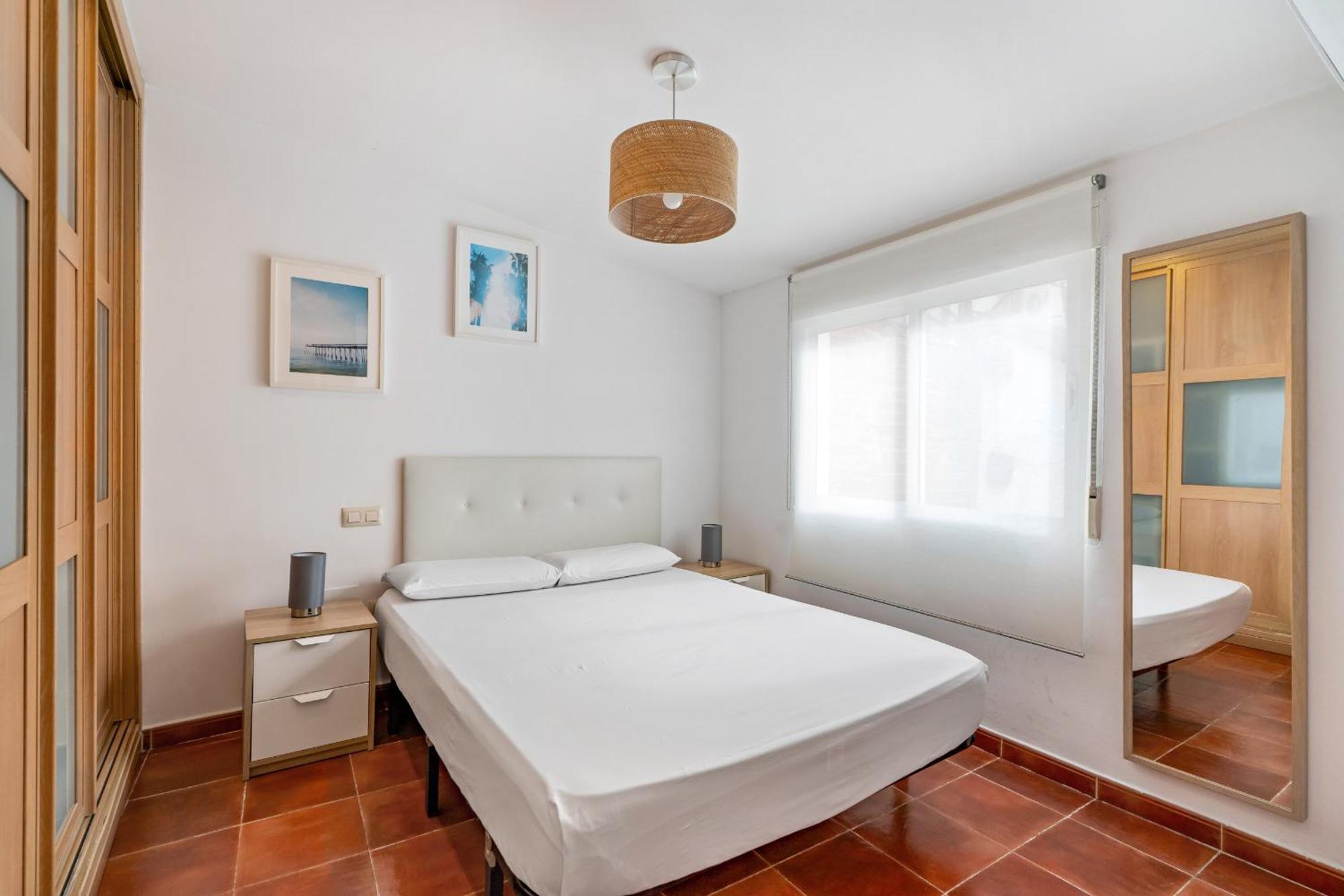Apartamento En La Gran Via Alquiler Temporal Мадрид Екстер'єр фото