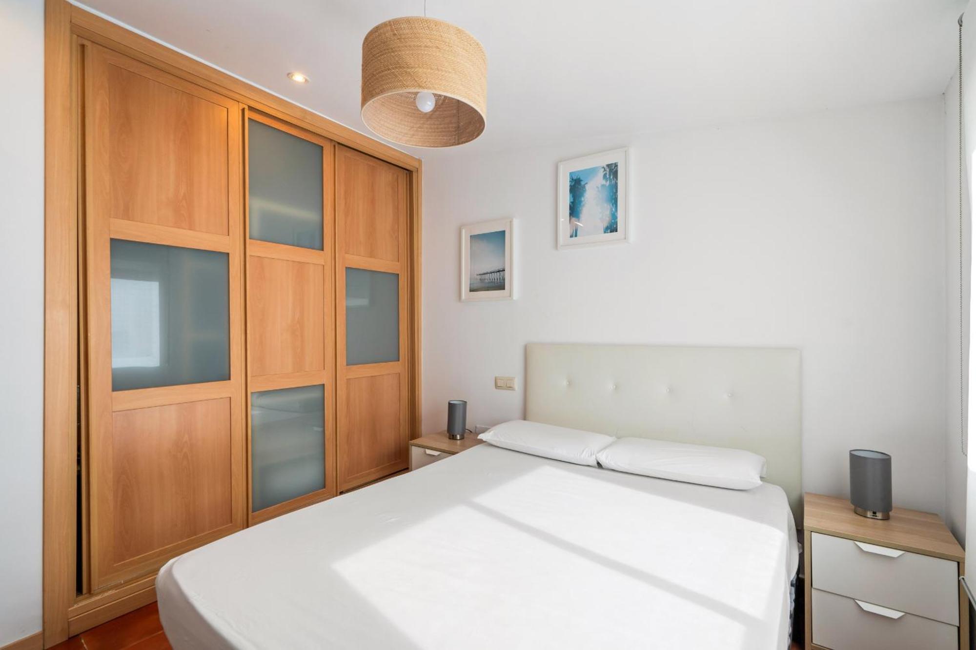 Apartamento En La Gran Via Alquiler Temporal Мадрид Екстер'єр фото