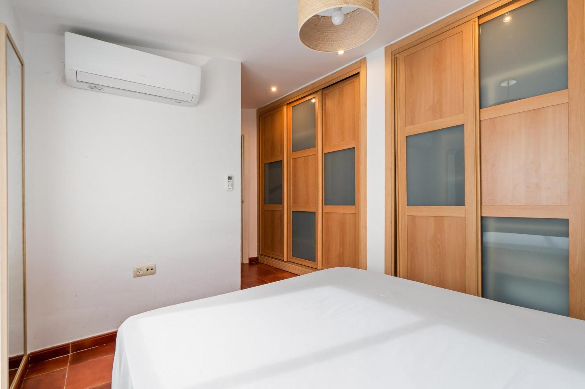 Apartamento En La Gran Via Alquiler Temporal Мадрид Екстер'єр фото